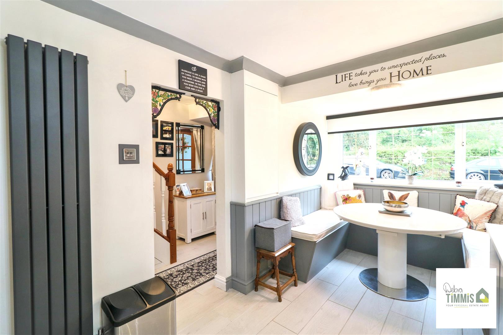 Leek Road, Milton, Stoke-On-Trent